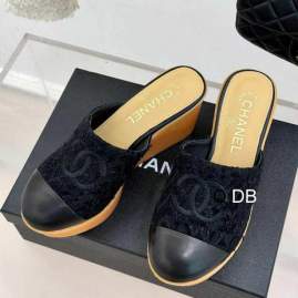Picture of Chanel Shoes _SKUChanelsz35-40DB03152863